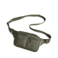DarlaMBG bæltetaske til ham og hende. Unisex. Monochrome grøn olive. Markberg