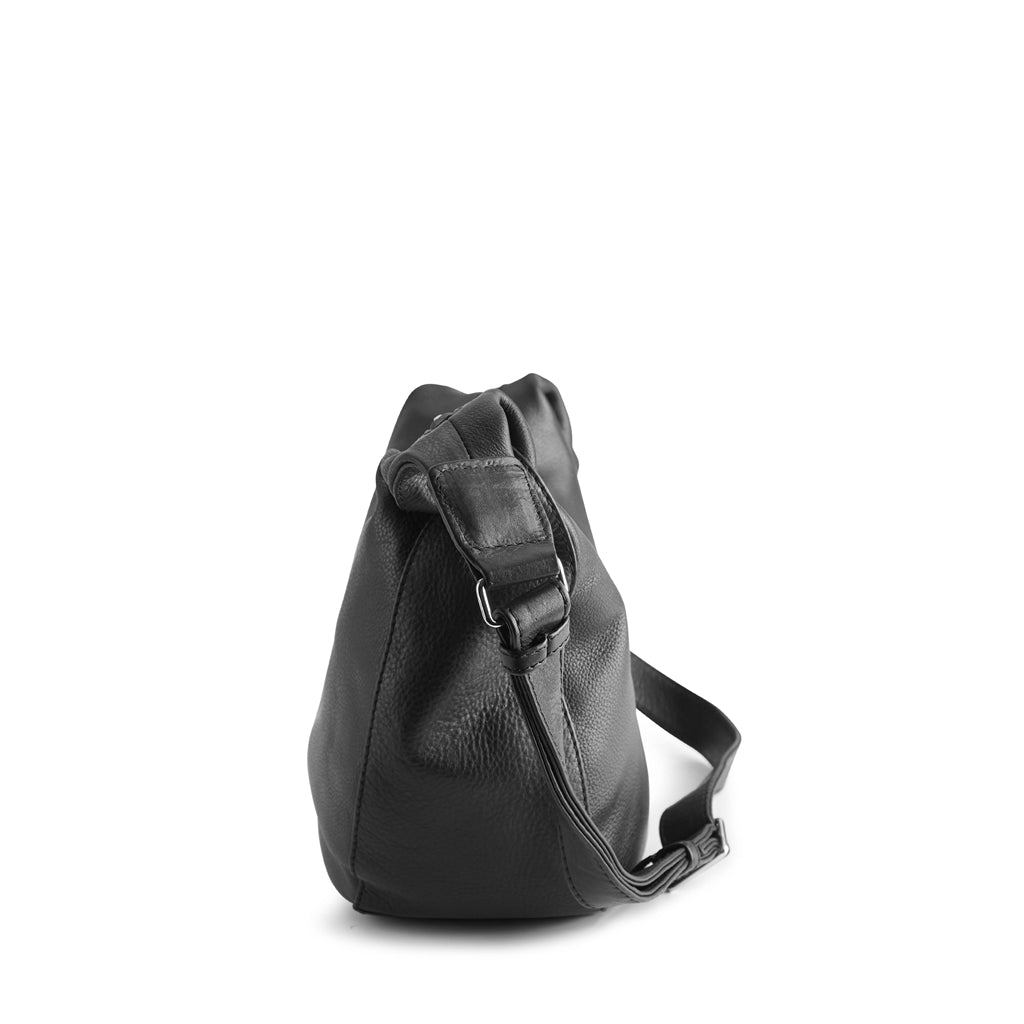 Crossbody taske
