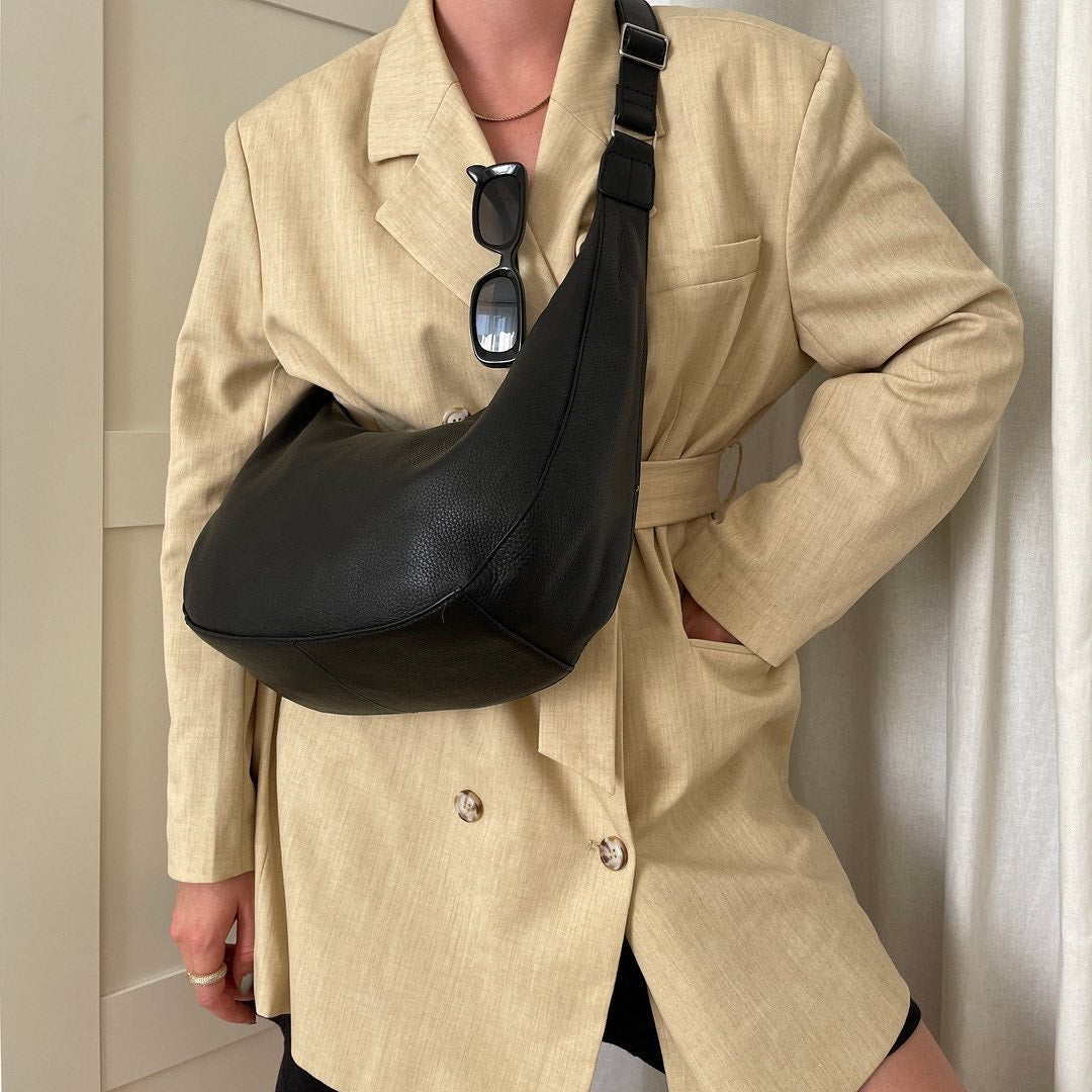 Crossbody taske
